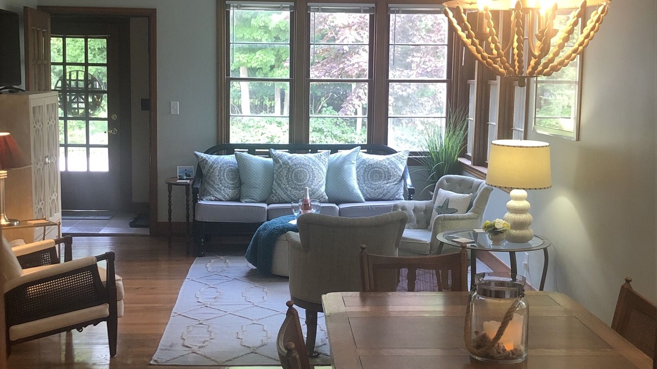 Photo of Livingroom in Ludington