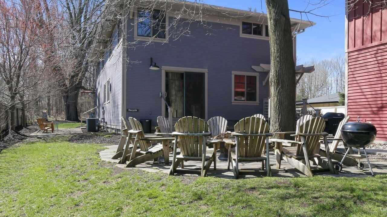 Photo of Outdoor in Douglas
