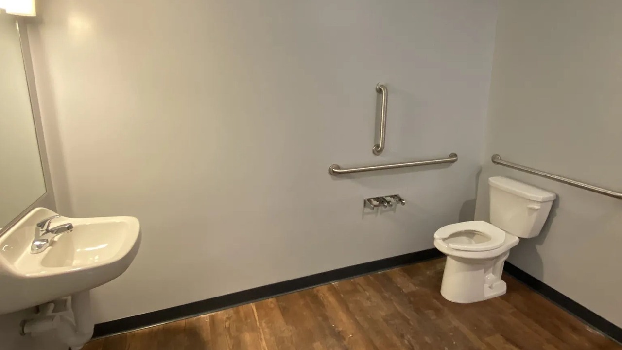 Photo of Bathroom in South Haven