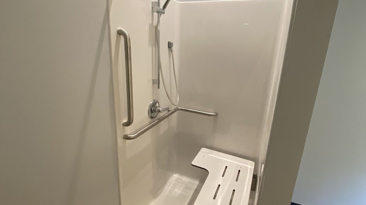 Photo of Bathroom in South Haven