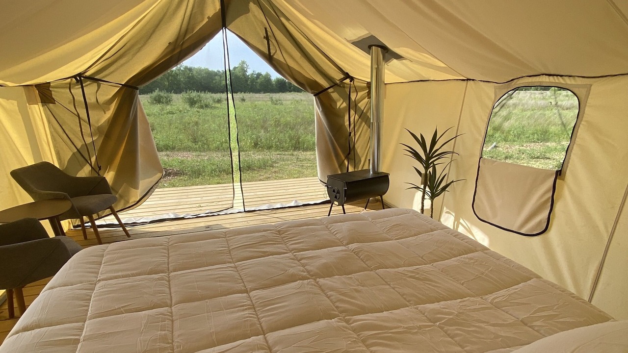 Photo of Bedroom in South Haven