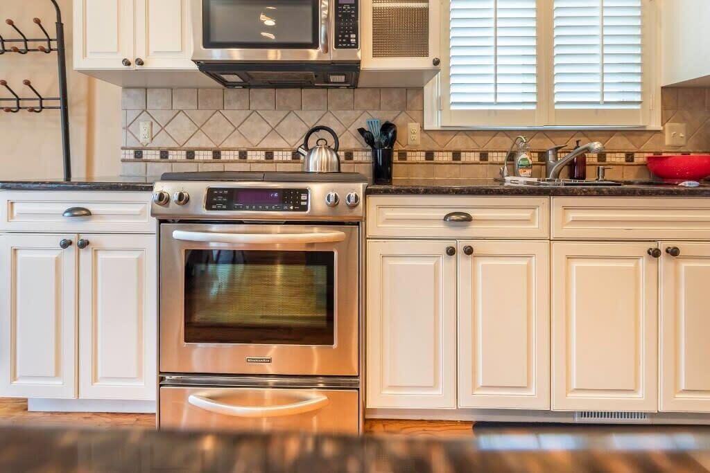 Photo of Kitchen in Plymouth