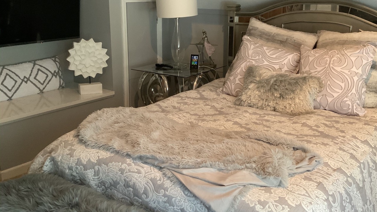 Photo of Bedroom in Rome