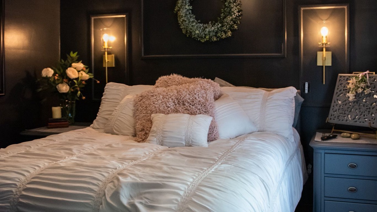 Photo of Bedroom in Peoria Heights