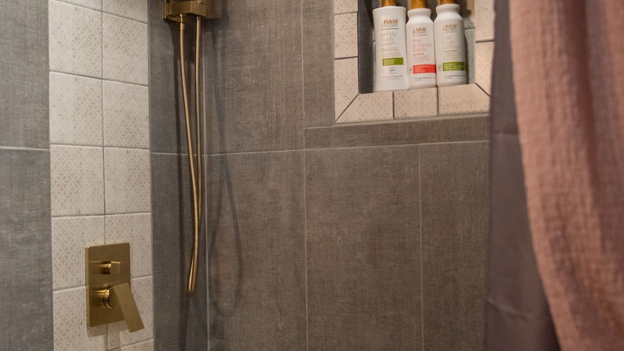 Photo of Bathroom in Peoria Heights
