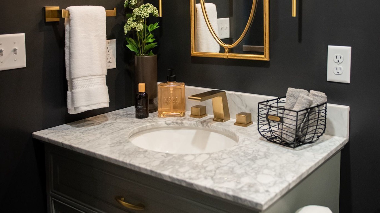 Photo of Bathroom in Peoria Heights