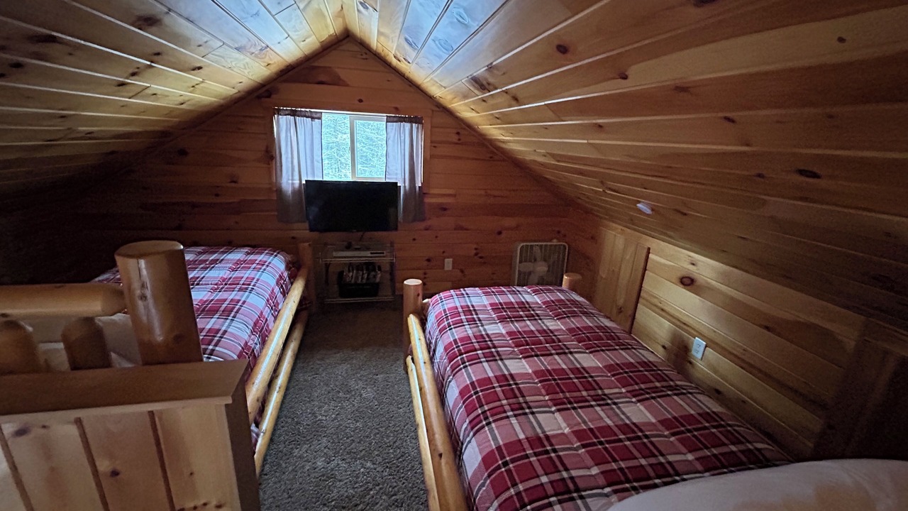 Photo of Bedroom in Delta County