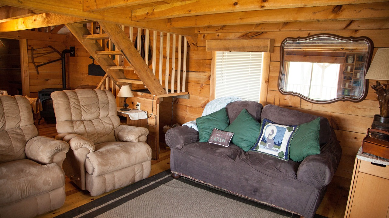 Photo of Livingroom in Muscoda