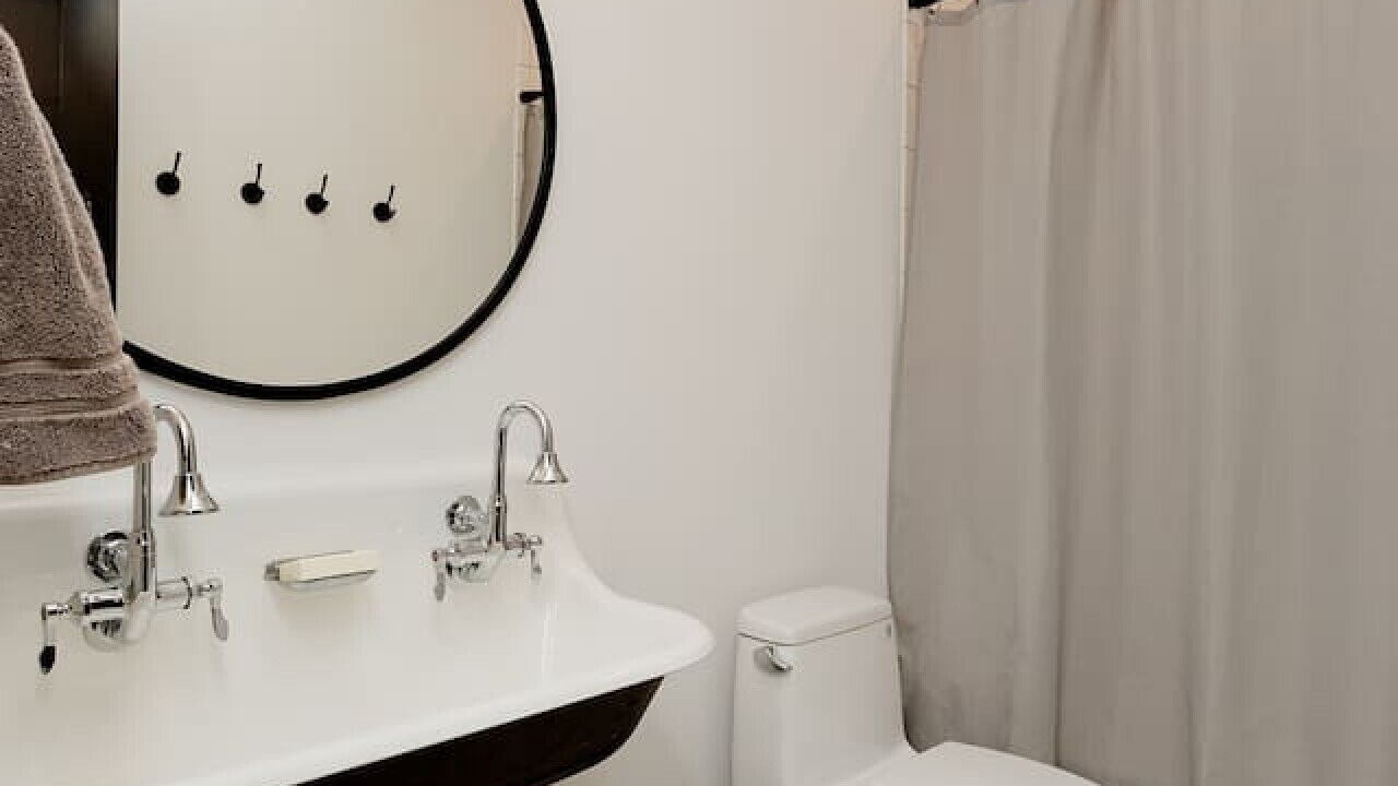 Photo of Bathroom in Grand Beach