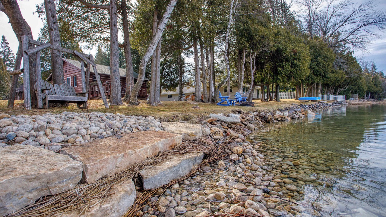 Photo of Outdoor in Sturgeon Bay