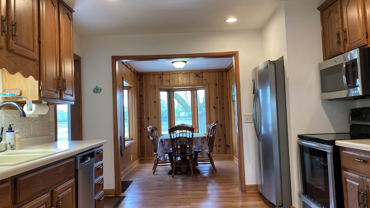 Photo of Kitchen in Neenah