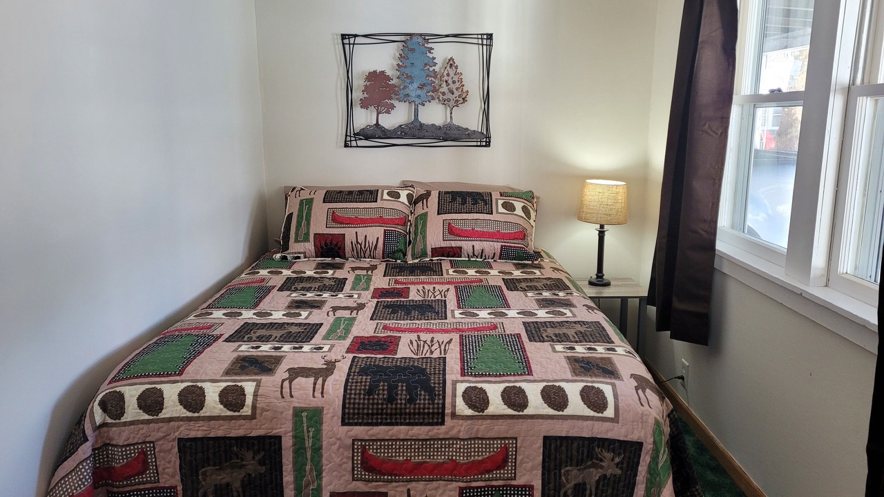 Photo of Bedroom in Newaygo