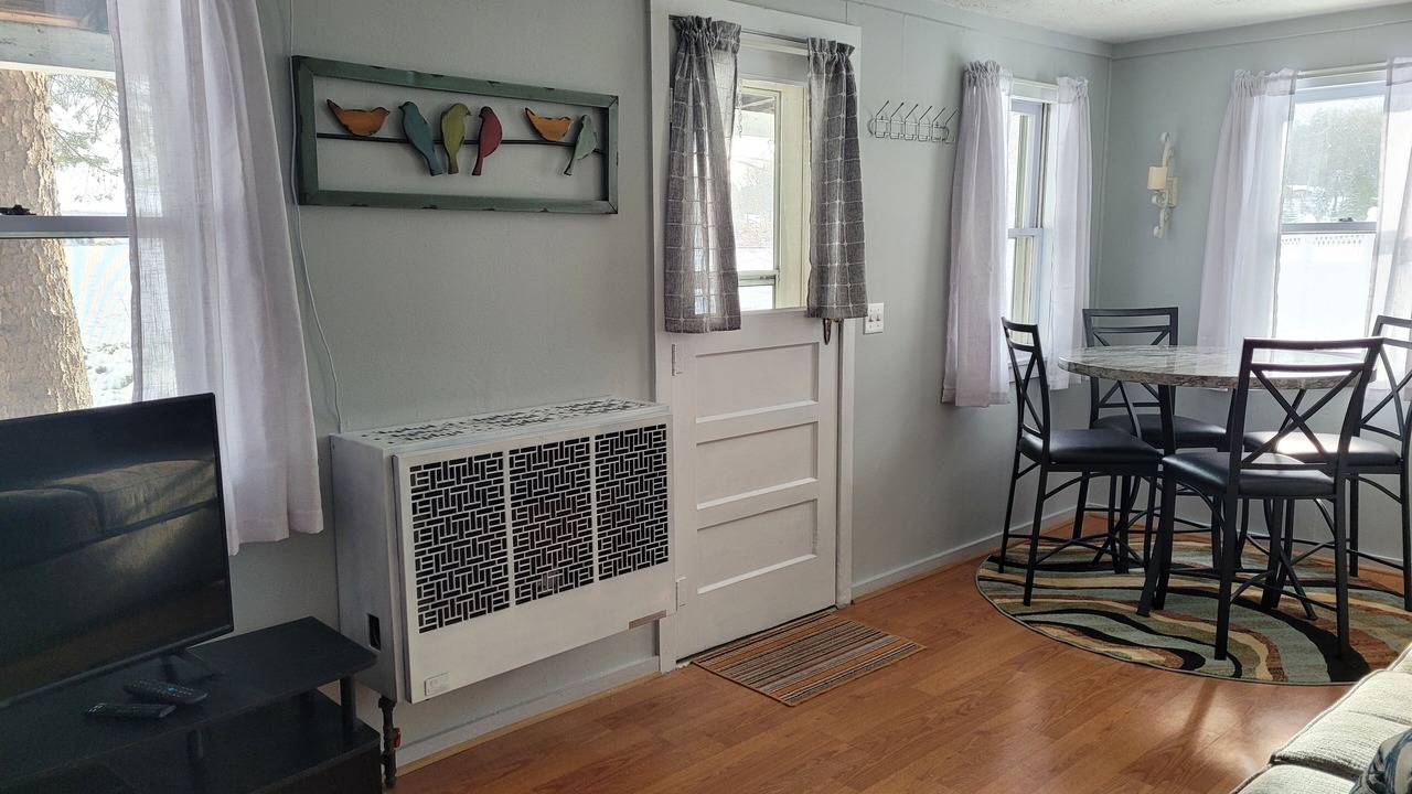Photo of Livingroom in Newaygo