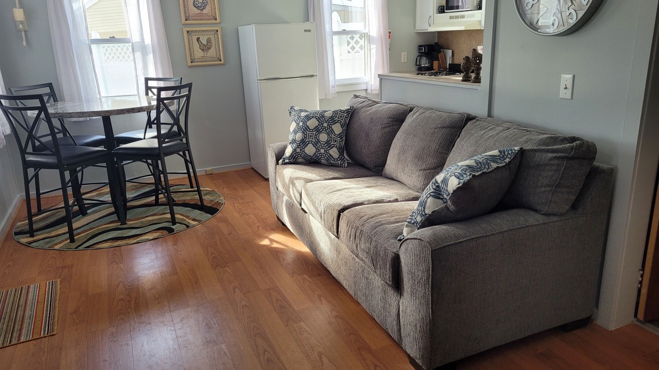 Photo of Livingroom in Newaygo