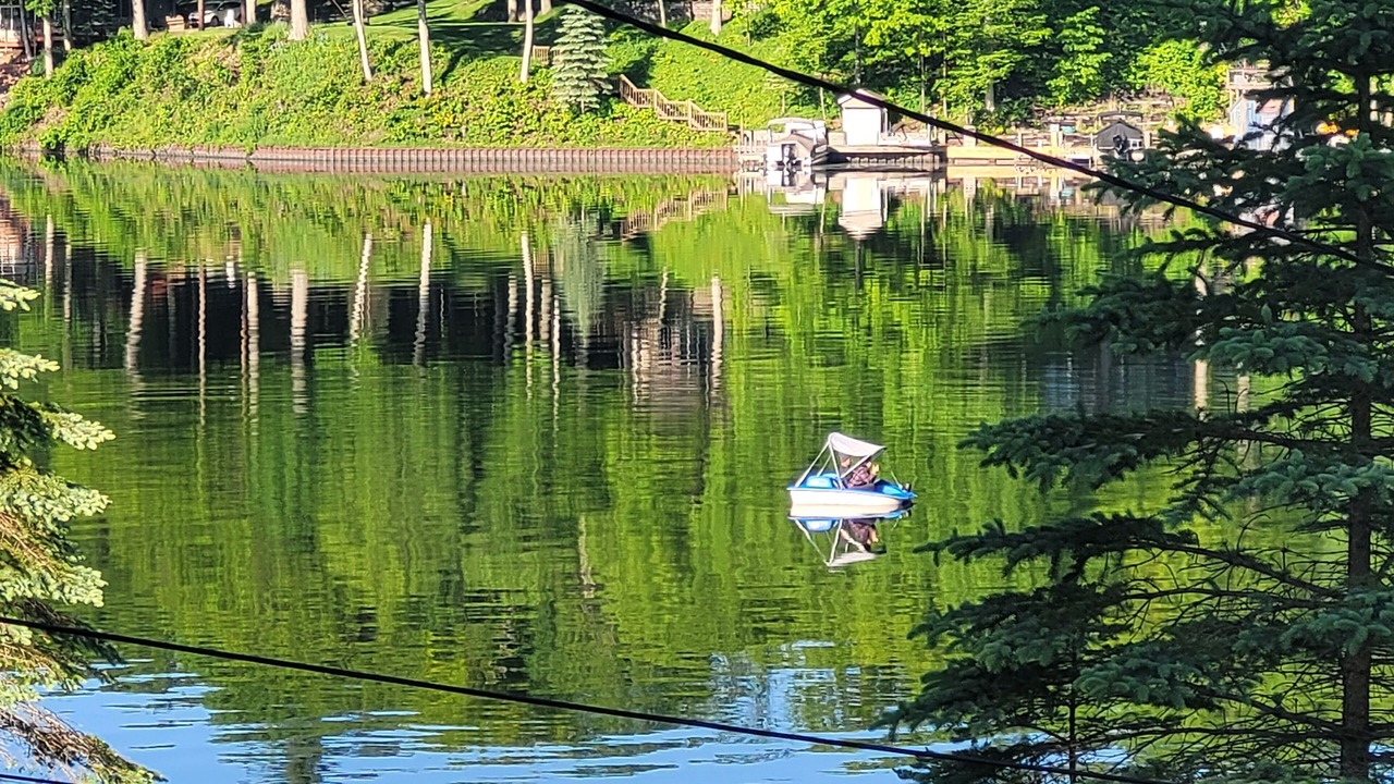 Photo of Outdoor in Newaygo