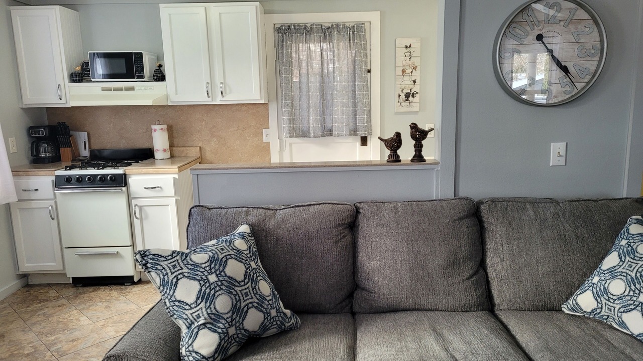 Photo of Livingroom in Newaygo