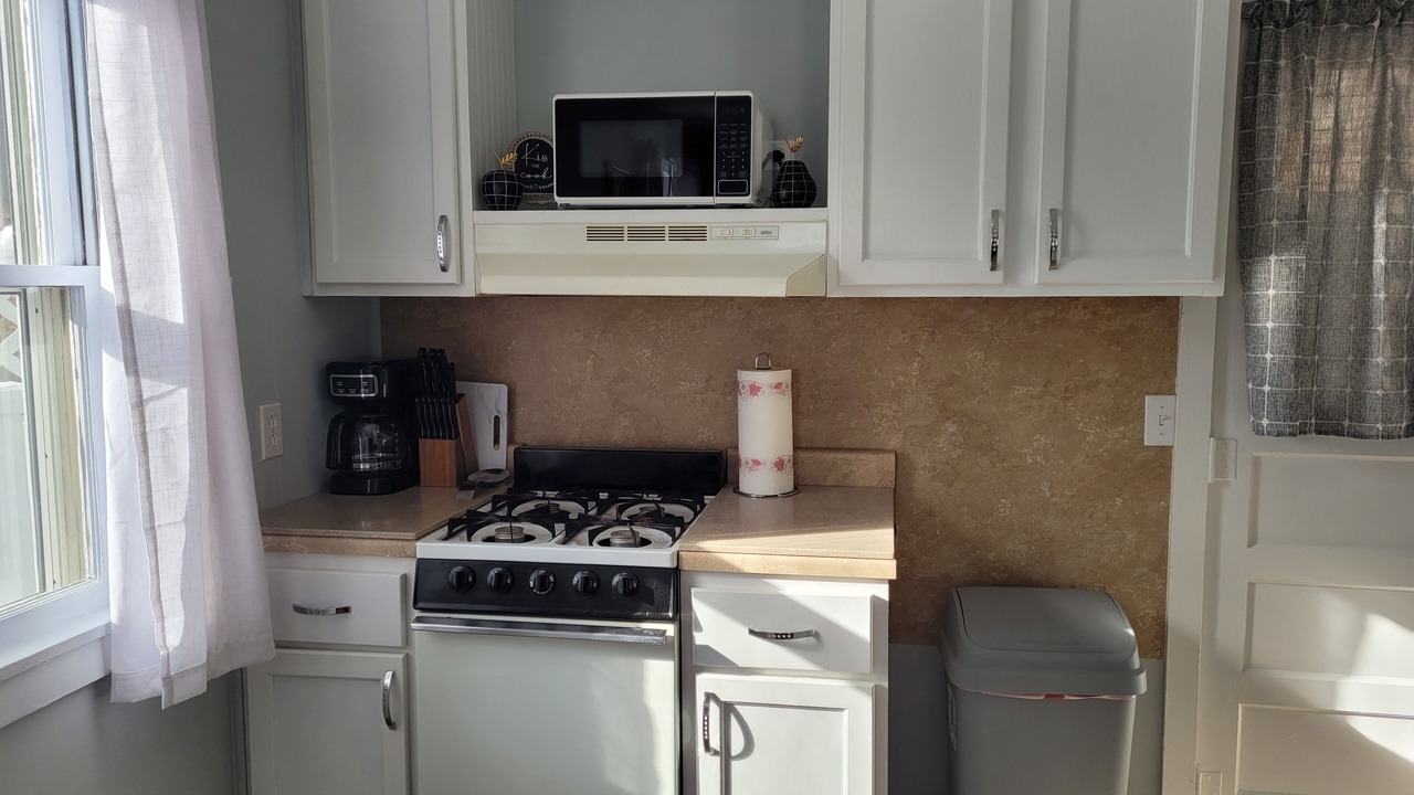Photo of Kitchen in Newaygo