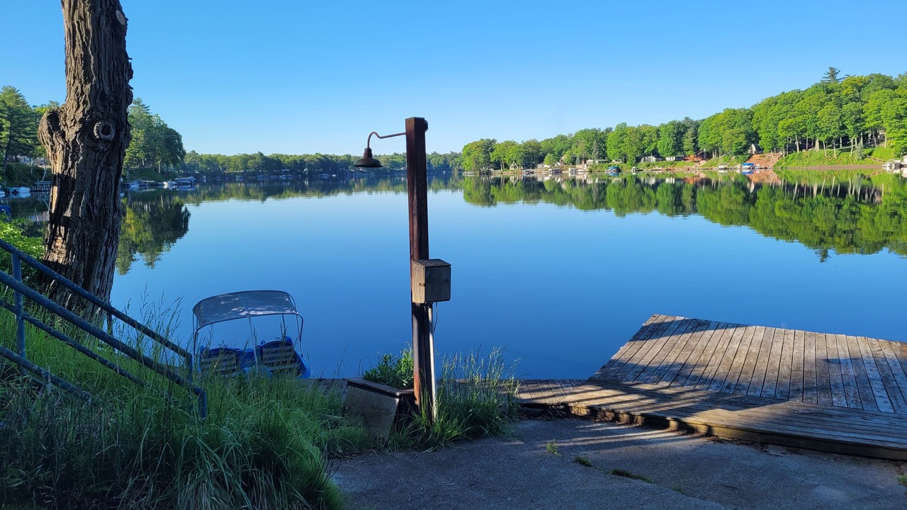 Photo of Outdoor in Newaygo