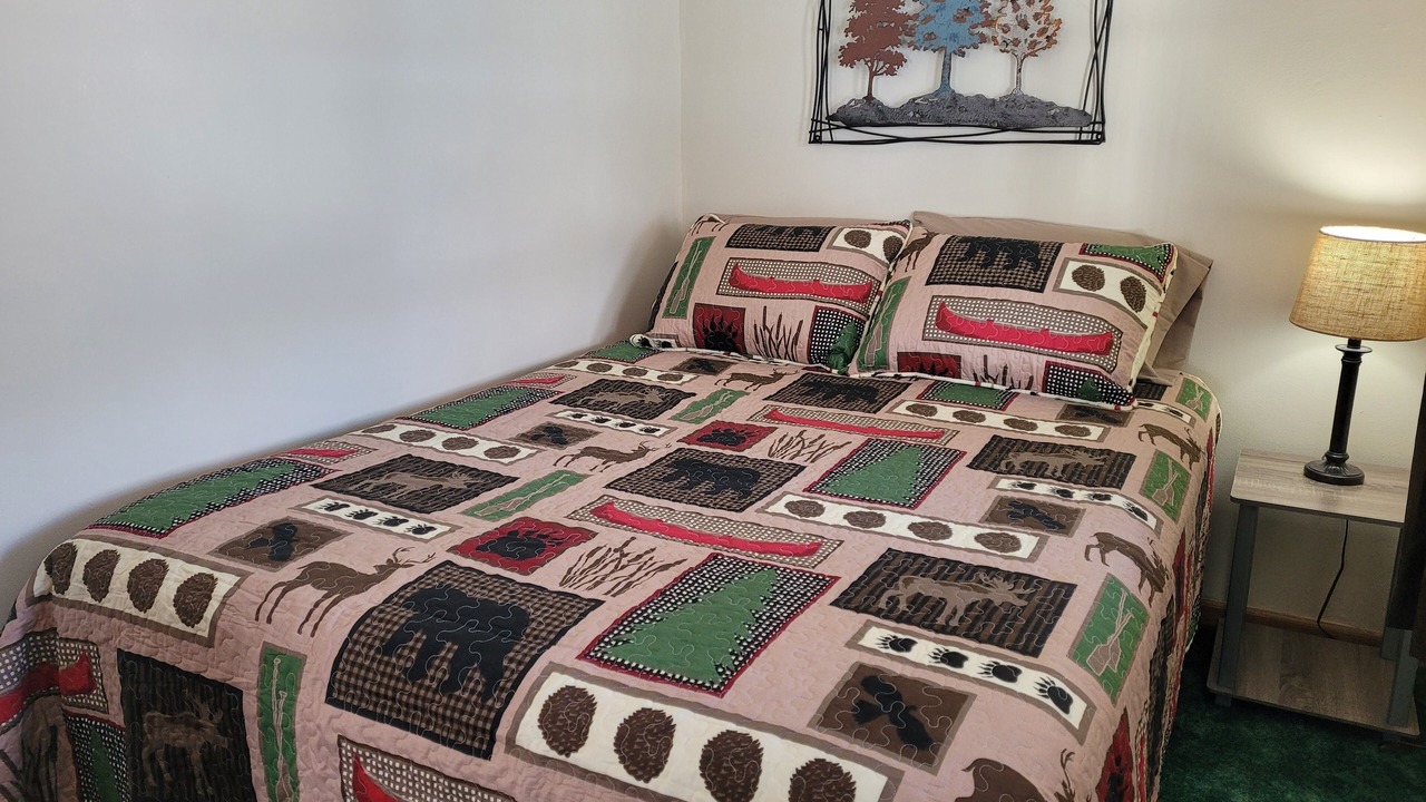 Photo of Bedroom in Newaygo