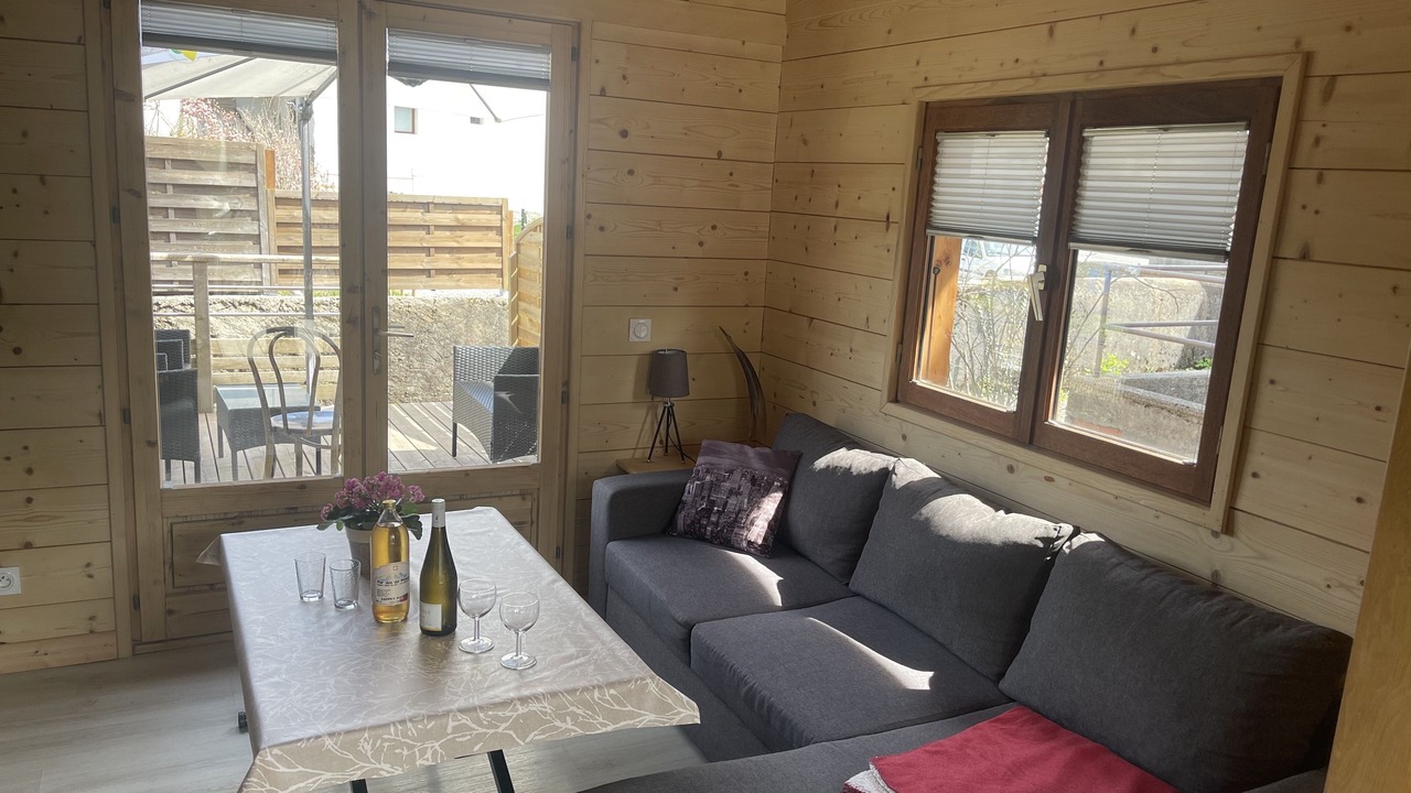 Photo of Livingroom in Faverges-Seythenex