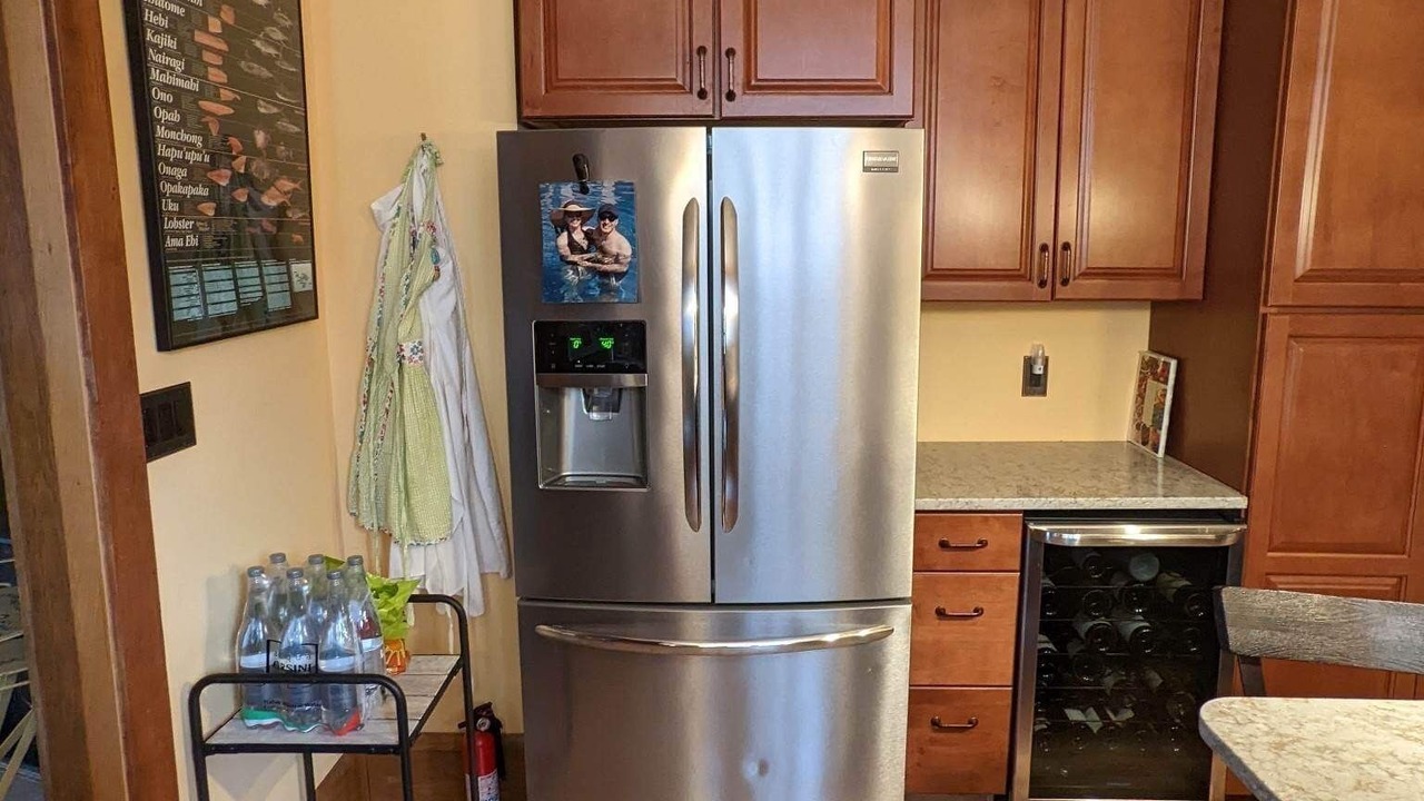 Photo of Kitchen in Washington Heights