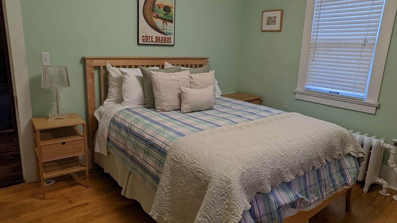 Photo of Bedroom in Washington Heights