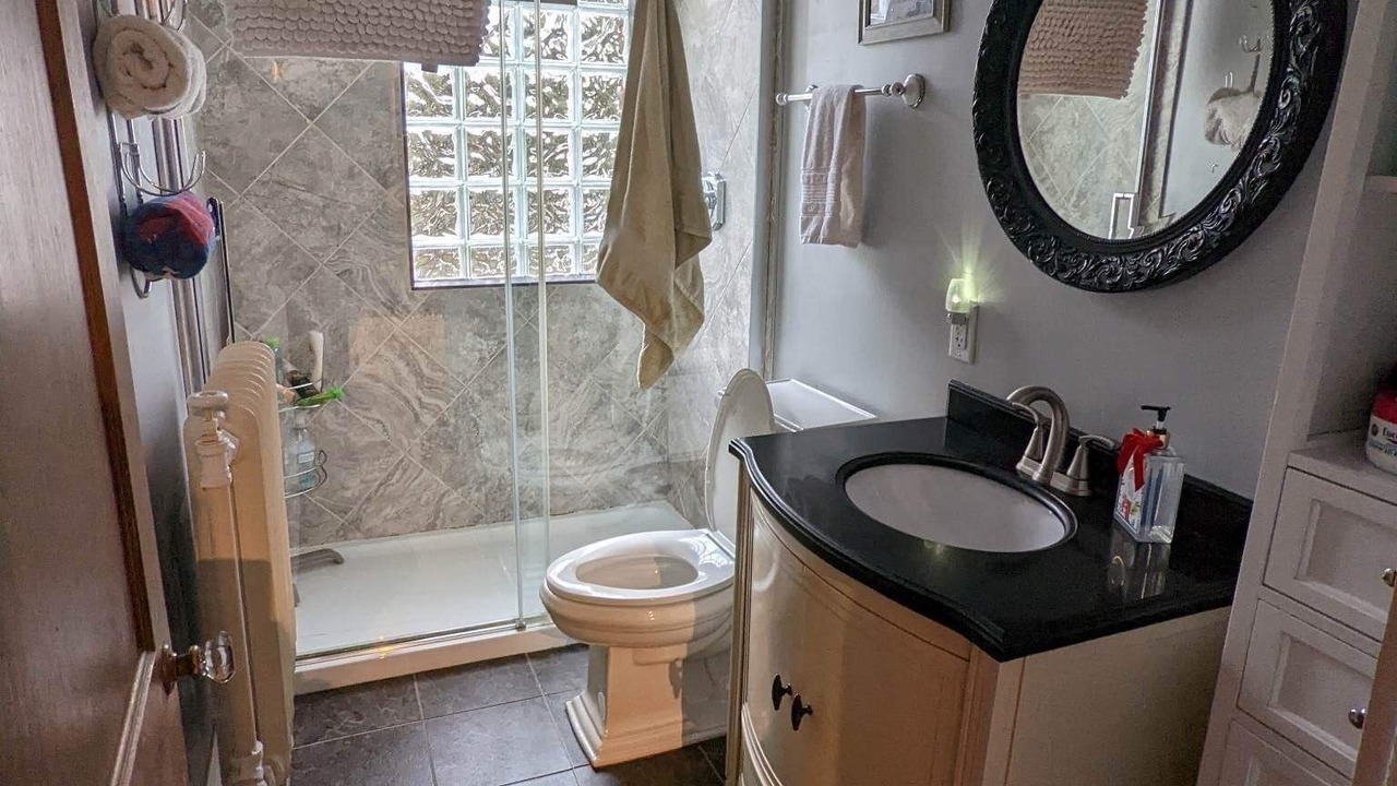 Photo of Bathroom in Washington Heights