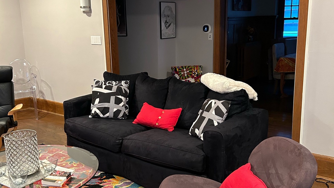 Photo of Livingroom in Washington Heights