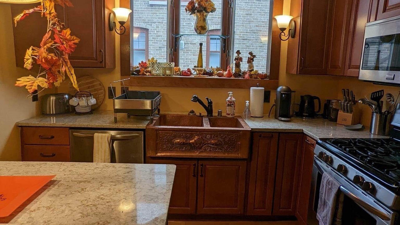 Photo of Kitchen in Washington Heights