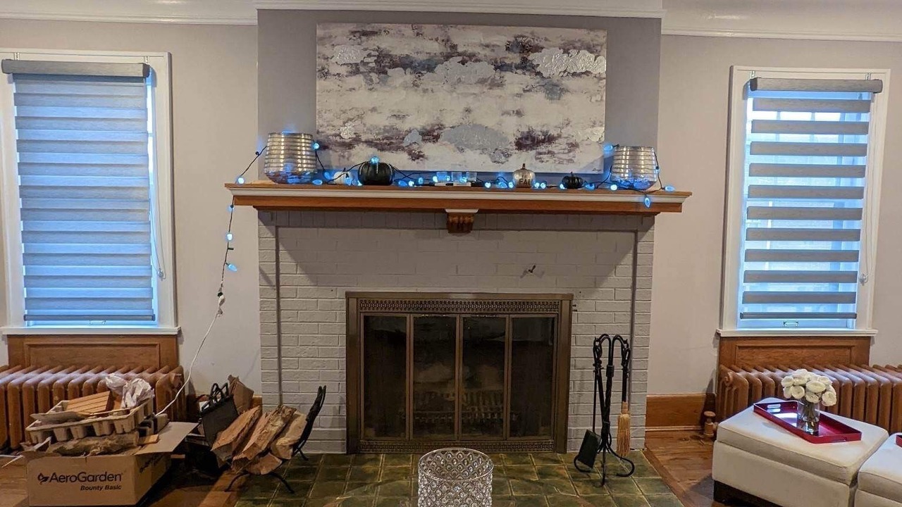 Photo of Livingroom in Washington Heights