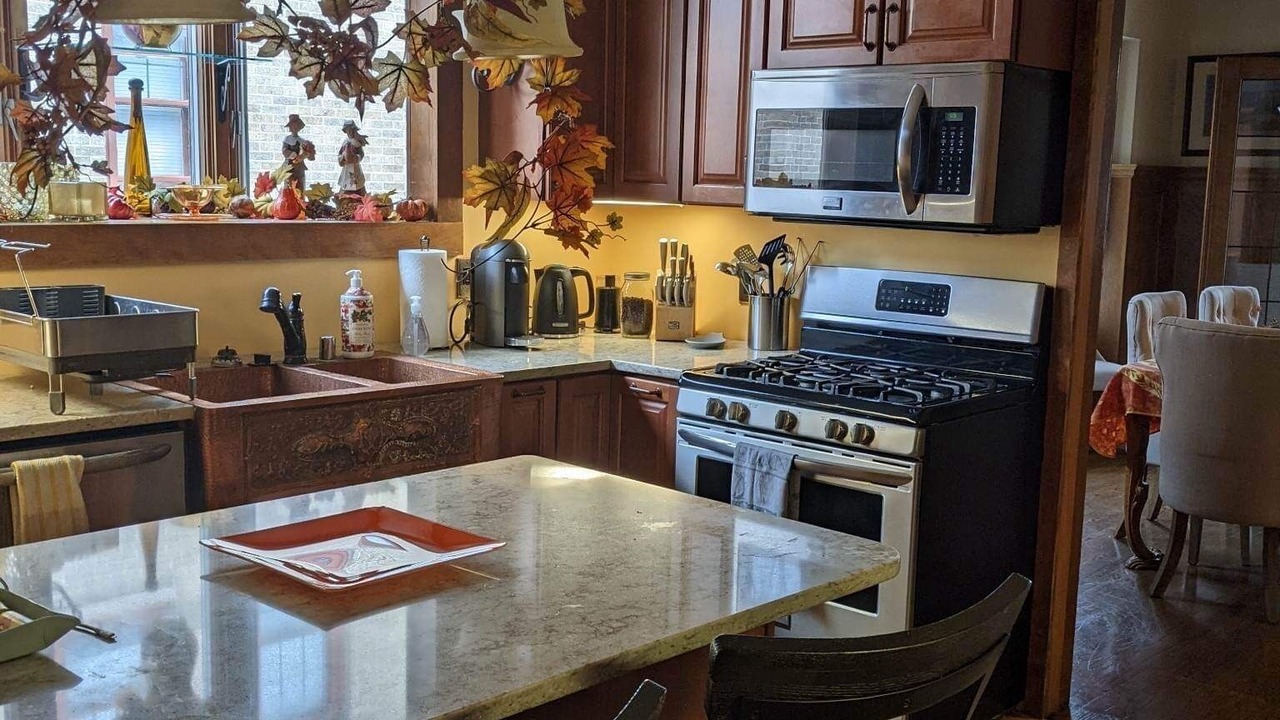 Photo of Kitchen in Washington Heights