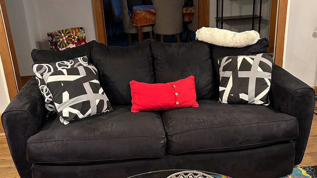 Photo of Livingroom in Washington Heights