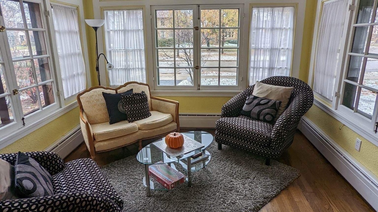 Photo of Bedroom in Washington Heights