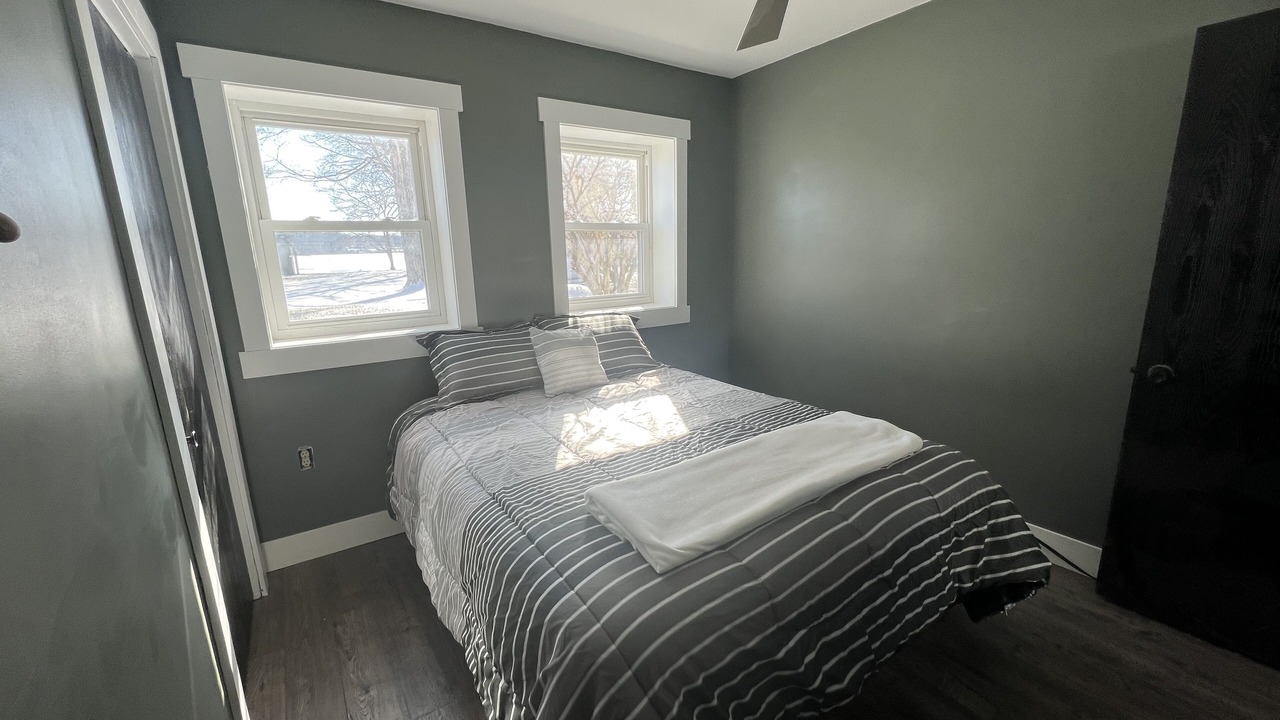 Photo of Bedroom in Newaygo