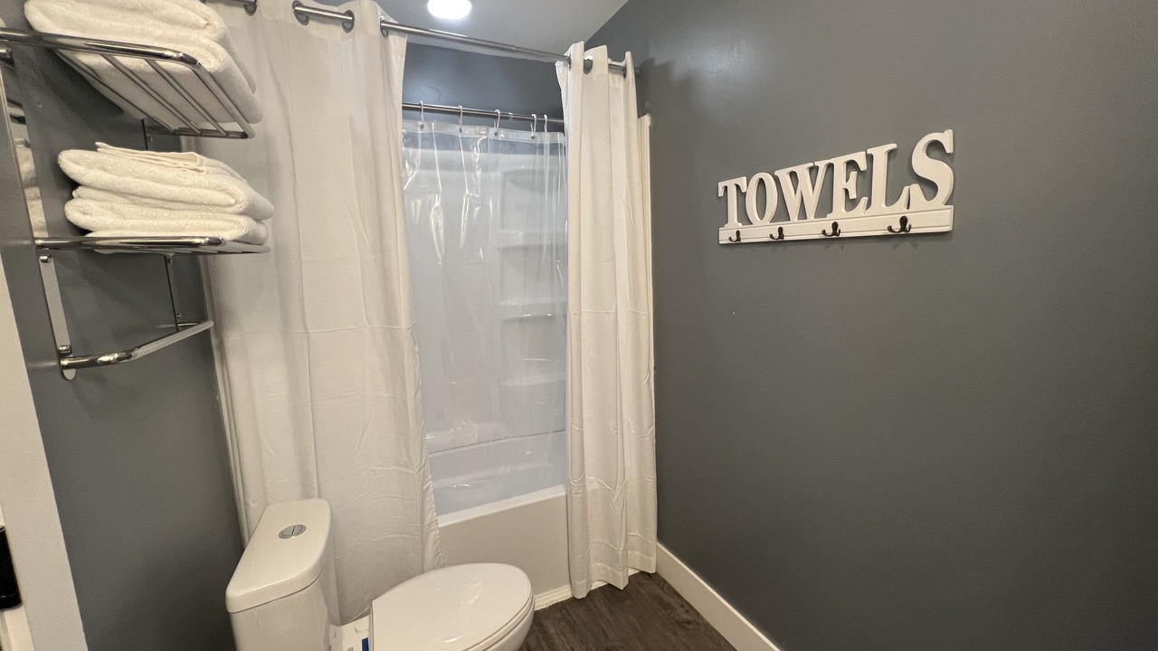 Photo of Bathroom in Newaygo