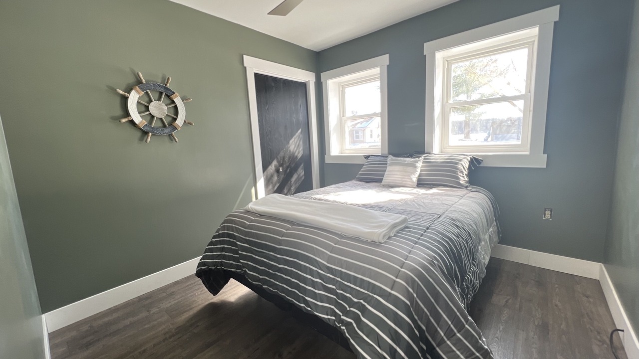 Photo of Bedroom in Newaygo