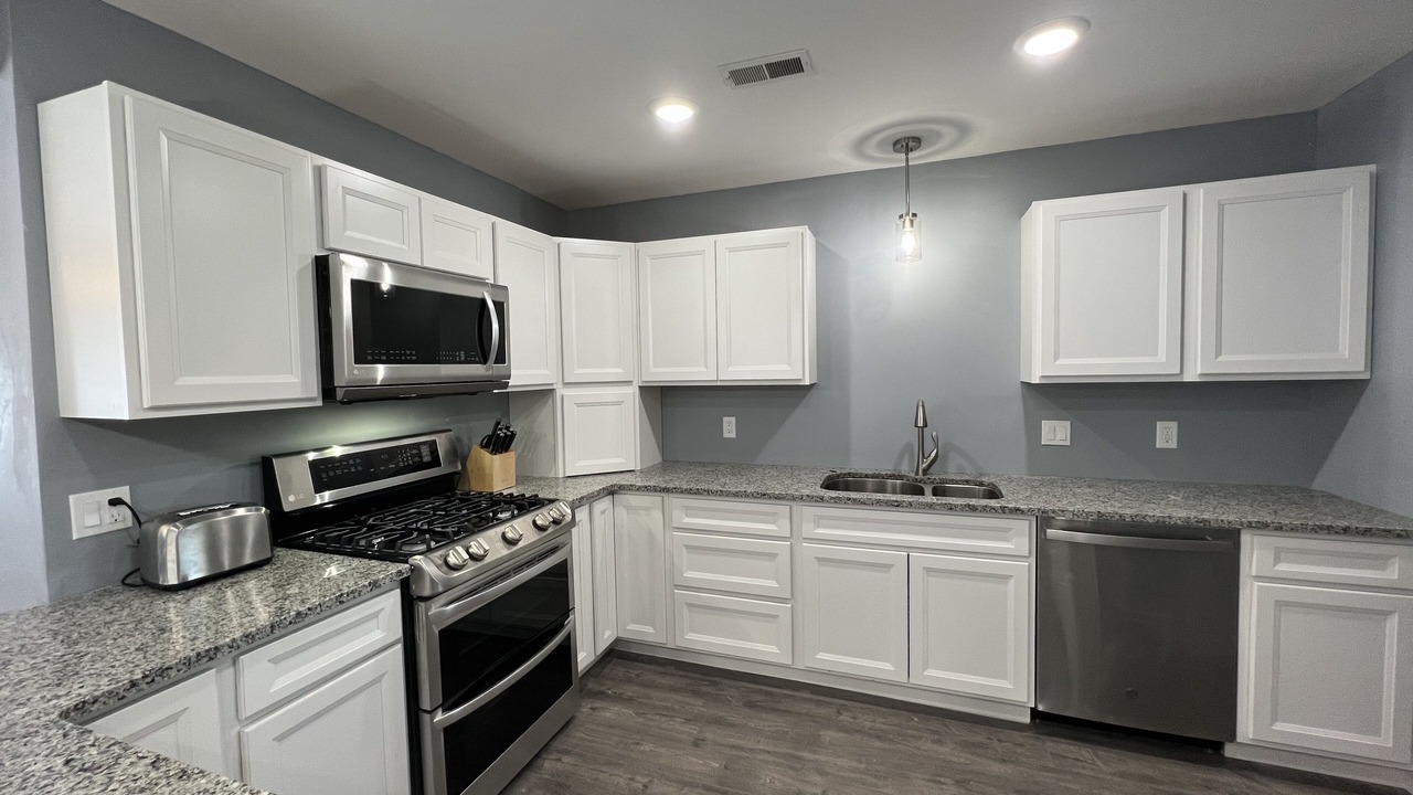 Photo of Kitchen in Newaygo