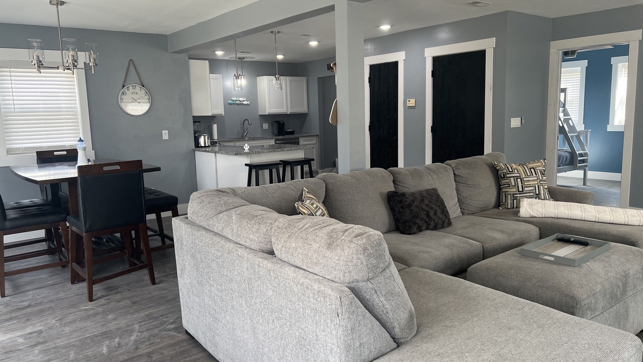 Photo of Livingroom in Newaygo