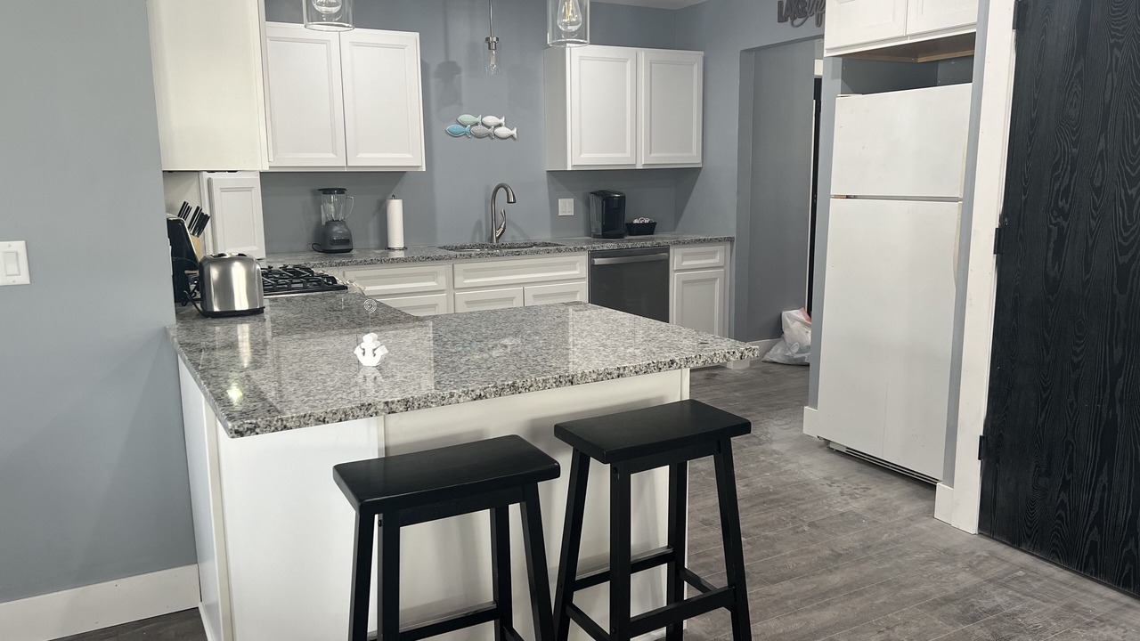 Photo of Kitchen in Newaygo