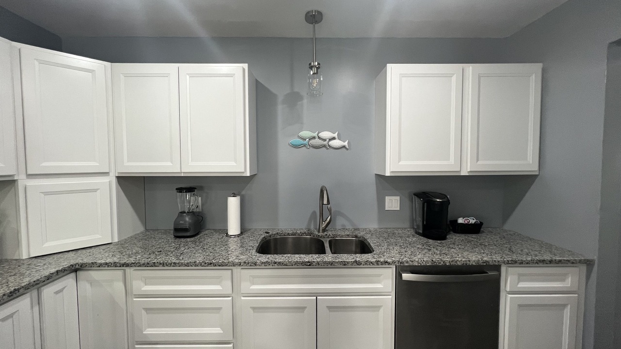 Photo of Kitchen in Newaygo