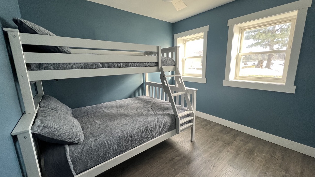 Photo of Bedroom in Newaygo