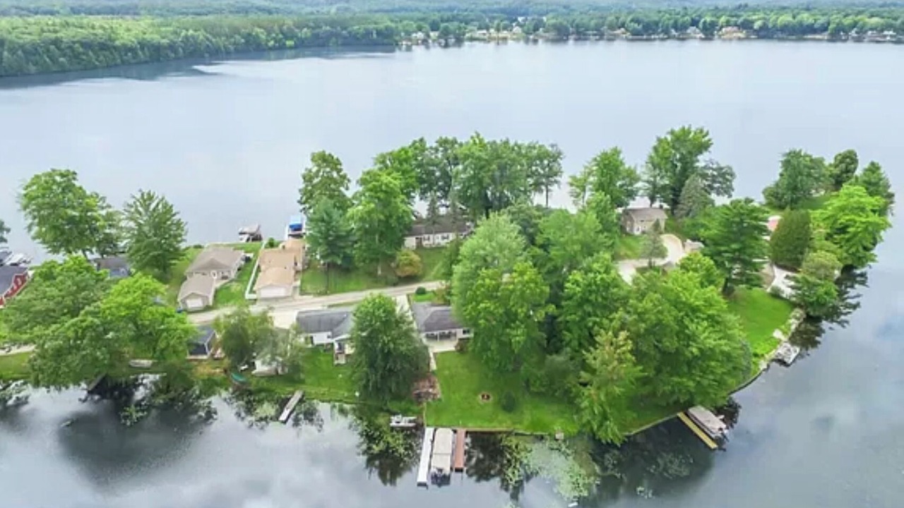 Photo of Outdoor in Newaygo