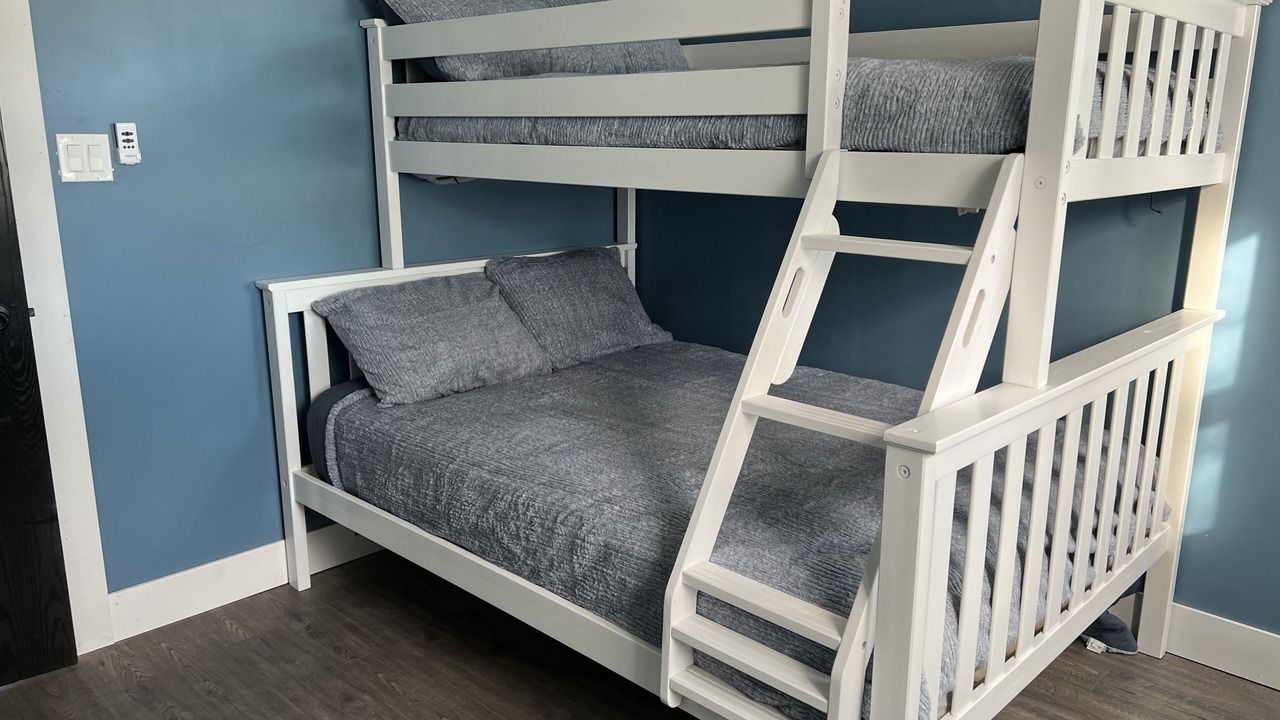 Photo of Bedroom in Newaygo