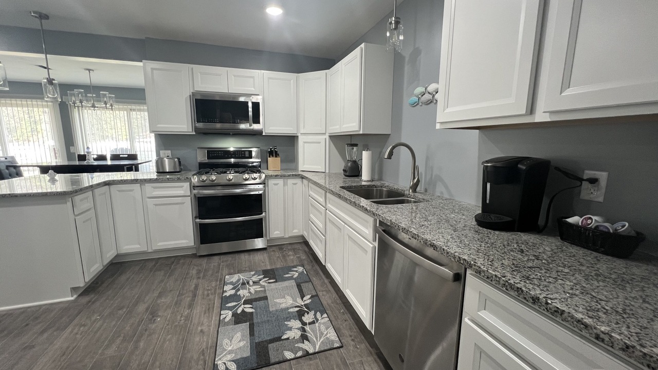 Photo of Kitchen in Newaygo