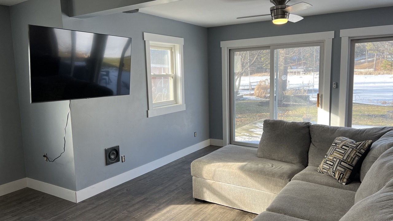 Photo of Livingroom in Newaygo