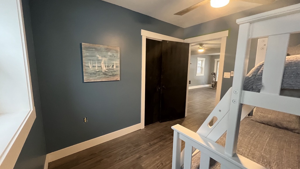 Photo of Bedroom in Newaygo