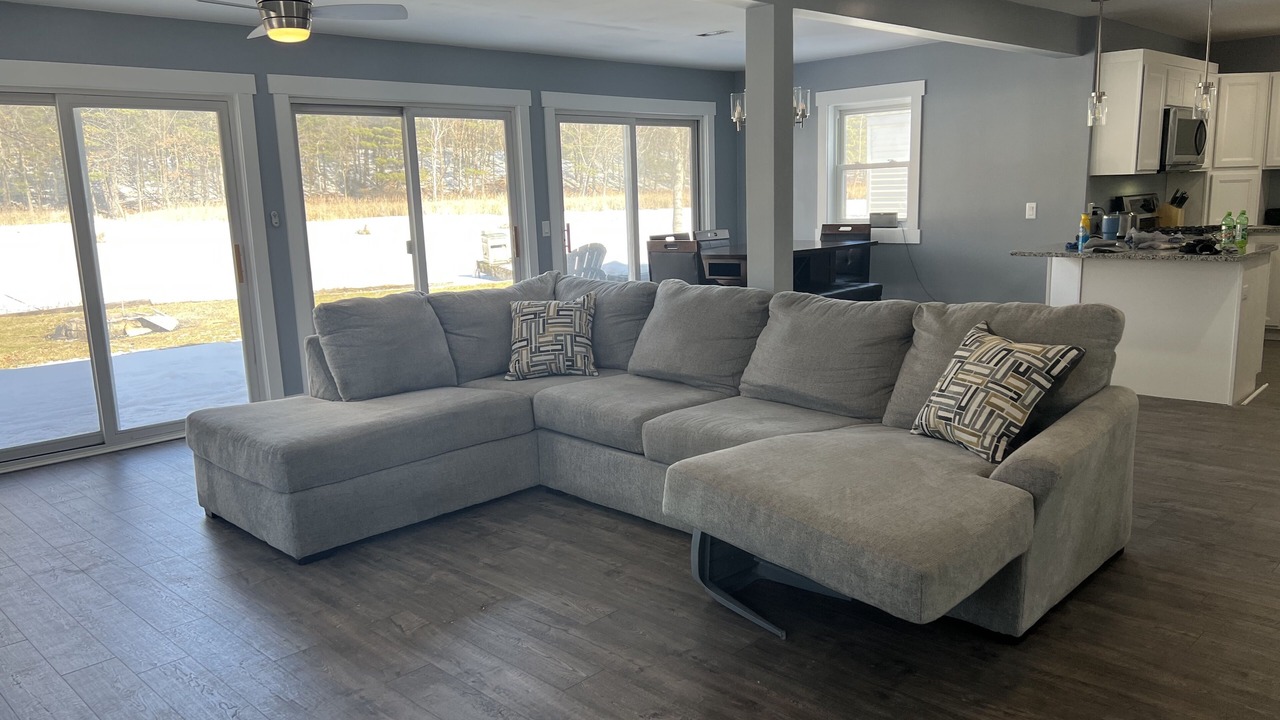 Photo of Livingroom in Newaygo