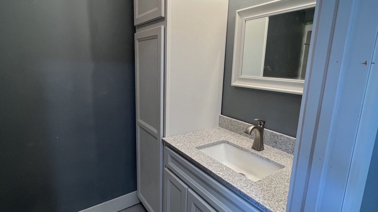 Photo of Bathroom in Newaygo