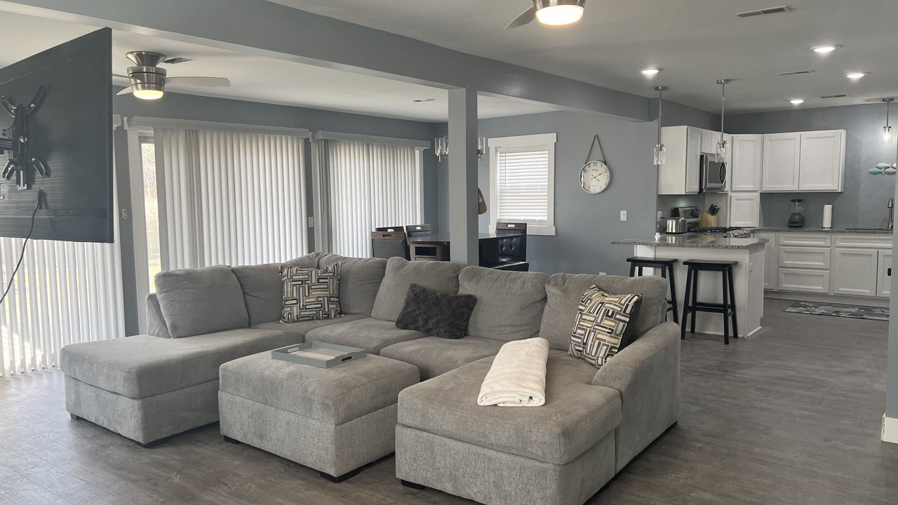 Photo of Livingroom in Newaygo