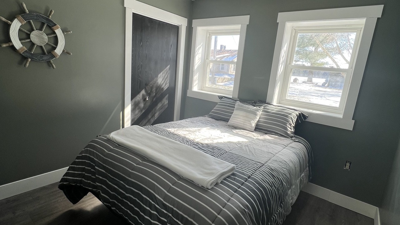 Photo of Bedroom in Newaygo